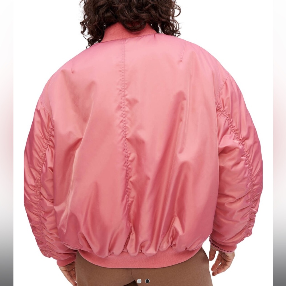 Maje bombastic jacket brand new size M size 38 - Picture 2 of 5